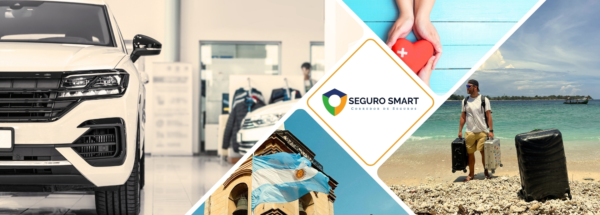 Imagen referencial de Seguro Automotriz